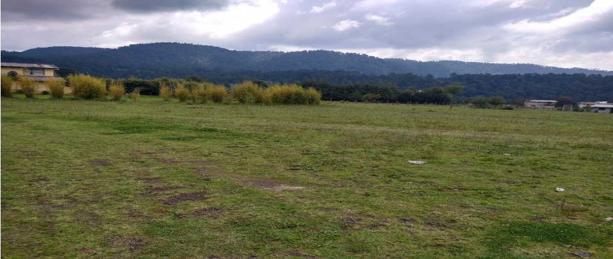 Foto de terreno habitacional en , los saúcos, valle de bravo, méxico, 0 foto 05 Foto de terreno habitacional en venta en , los saúcos, valle de bravo, méxico, 0 No. 05