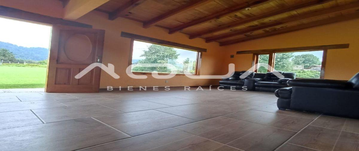 Foto de casa en renta en  , los saúcos, valle de bravo, méxico, 0 No. 03