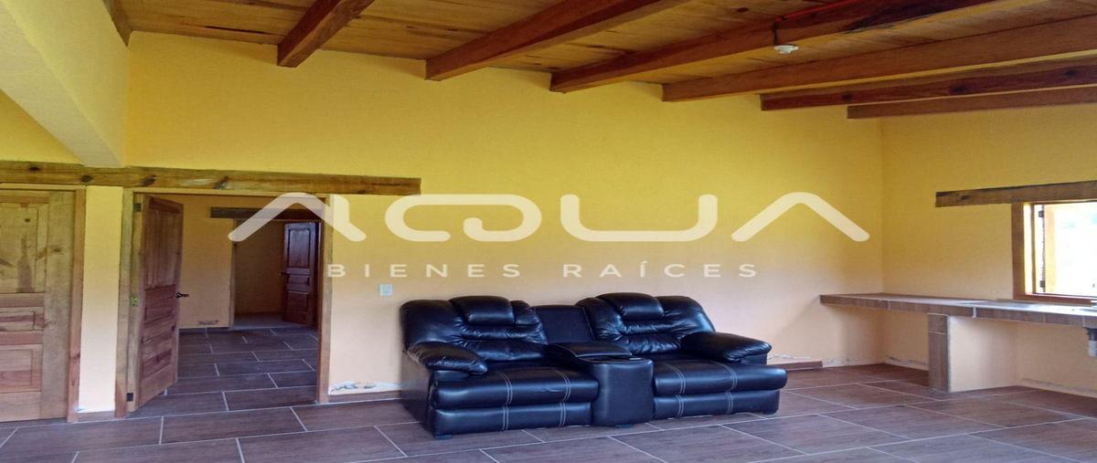 Foto de casa en renta en  , los saúcos, valle de bravo, méxico, 0 No. 04