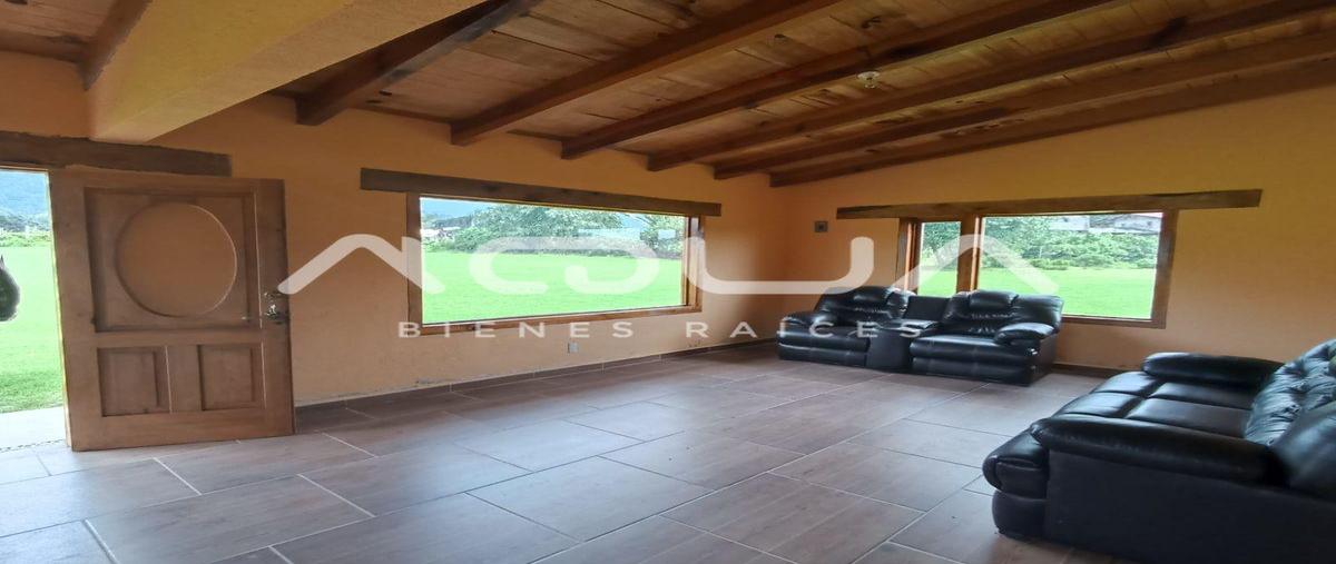 Foto de casa en renta en  , los saúcos, valle de bravo, méxico, 0 No. 05