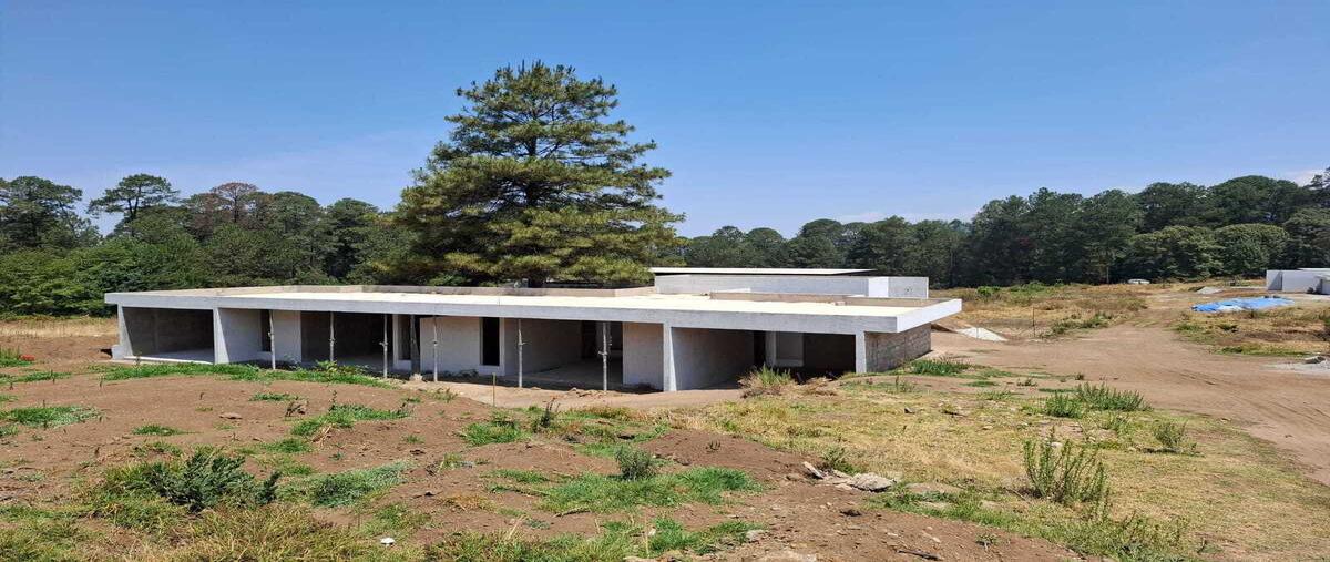 Foto de casa en venta en  , los saúcos, valle de bravo, méxico, 29424722 No. 04