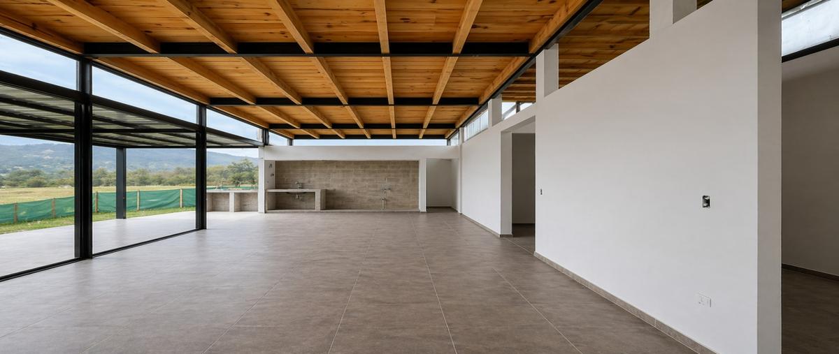 Foto de casa en condominio en venta en  , los saúcos, valle de bravo, méxico, 29479336 No. 03