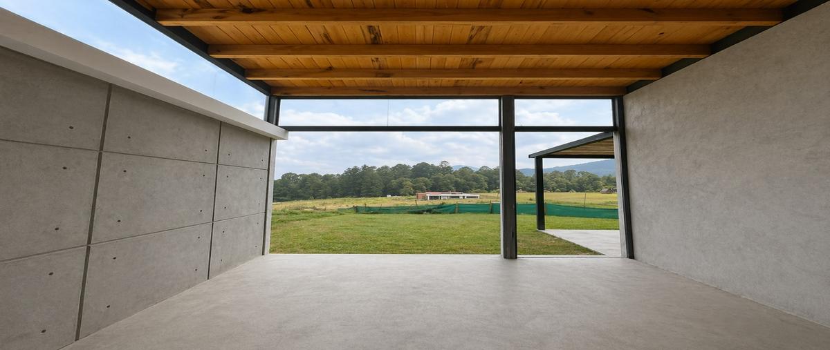 Foto de casa en condominio en venta en  , los saúcos, valle de bravo, méxico, 29479336 No. 04