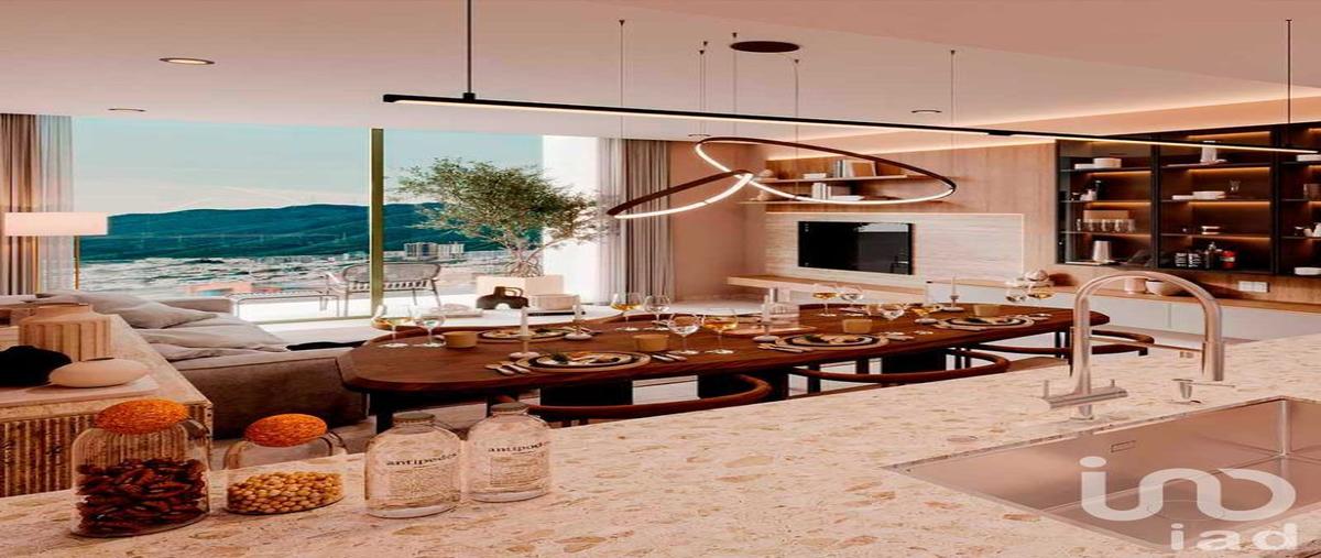 Foto de departamento en los soles 314, zona loma larga oriente, san pedro garza garcía, nuevo león, 29100616 foto 04 Foto de departamento en venta en los soles 314, zona loma larga oriente, san pedro garza garcía, nuevo león, 29100616 No. 04