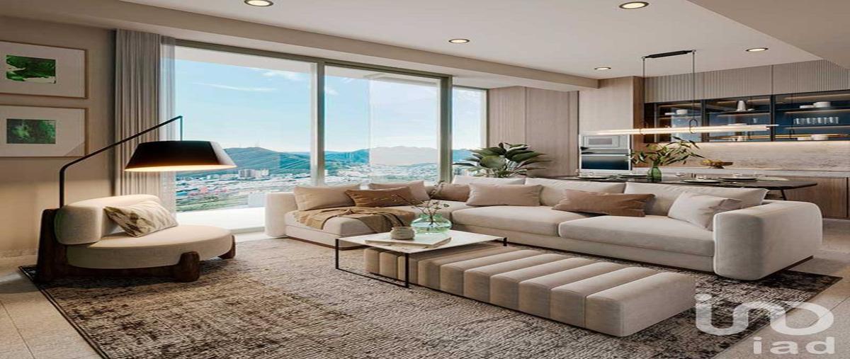 Foto de departamento en los soles 314, zona loma larga oriente, san pedro garza garcía, nuevo león, 29100616 foto 05 Foto de departamento en venta en los soles 314, zona loma larga oriente, san pedro garza garcía, nuevo león, 29100616 No. 05