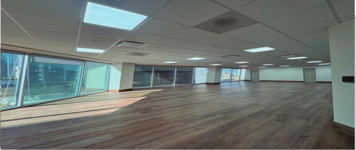 Foto de oficina en renta en los soles , zona loma larga oriente, san pedro garza garcía, nuevo león, 29316365 No. 01