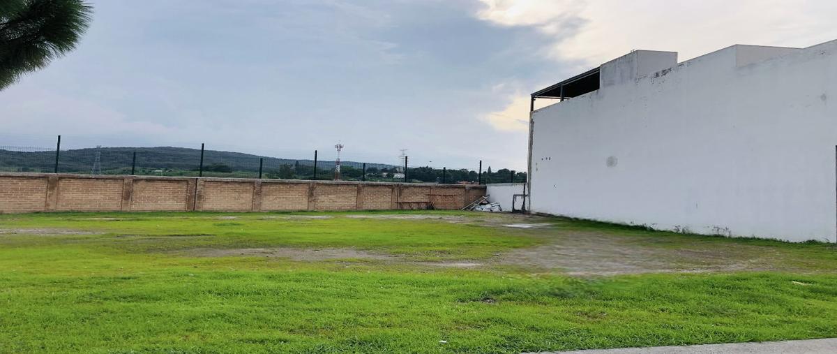 Foto de terreno habitacional en , los sueños, zapopan, jalisco, 28404857 foto 01 Foto de terreno habitacional en venta en , los sueños, zapopan, jalisco, 28404857 No. 01