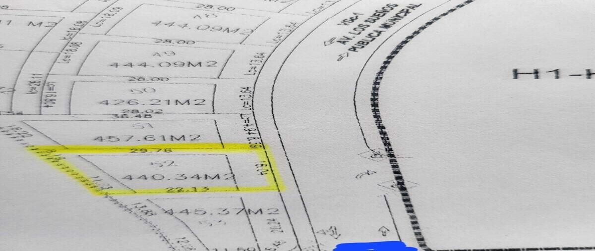 Foto de terreno habitacional en , los sueños, zapopan, jalisco, 28404857 foto 03 Foto de terreno habitacional en venta en , los sueños, zapopan, jalisco, 28404857 No. 03