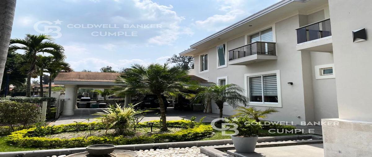 Foto de casa en venta en los tabachines 20-21, residencial dos ríos, emiliano zapata, veracruz de ignacio de la llave, 0 No. 03