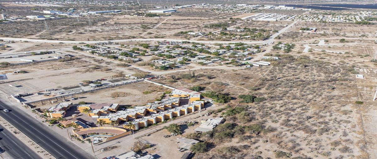 Foto de terreno habitacional en venta en  , los tabachines, la paz, baja california sur, 25073001 No. 03