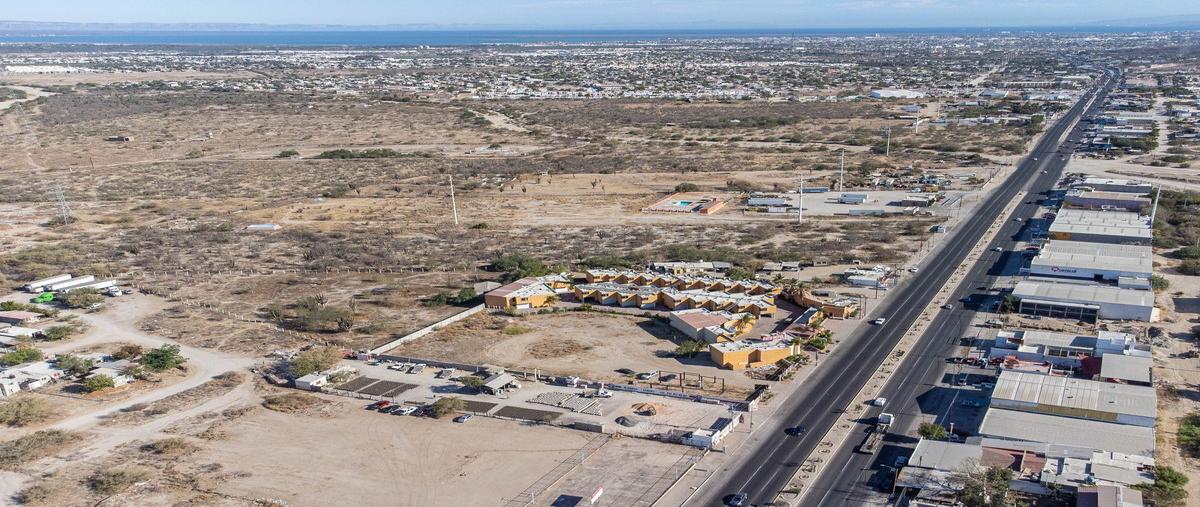 Foto de terreno habitacional en venta en  , los tabachines, la paz, baja california sur, 25073001 No. 04