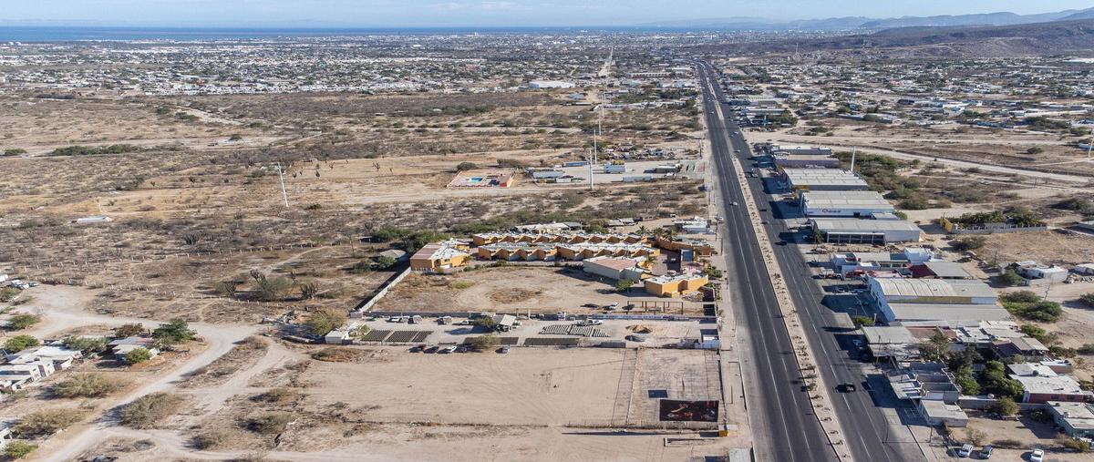 Foto de terreno habitacional en venta en  , los tabachines, la paz, baja california sur, 25073001 No. 05