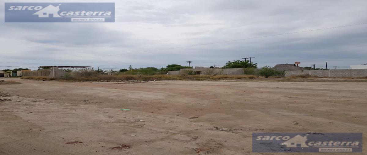 Foto de terreno habitacional en venta en  , los tabachines, la paz, baja california sur, 30303077 No. 03
