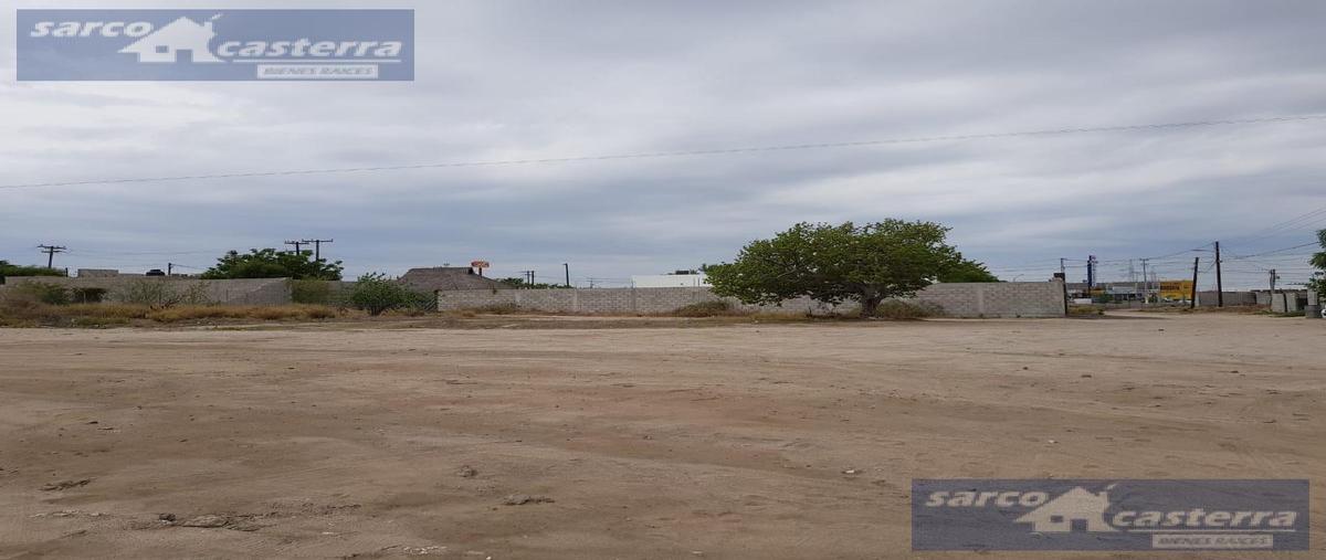 Foto de terreno habitacional en venta en  , los tabachines, la paz, baja california sur, 30303077 No. 04