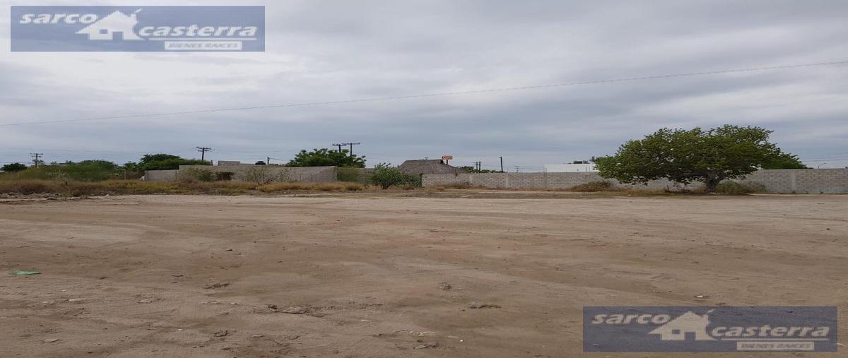 Foto de terreno habitacional en venta en  , los tabachines, la paz, baja california sur, 30303077 No. 05