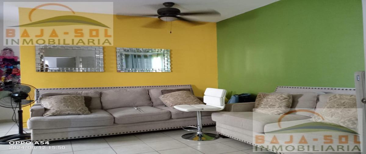 Foto de casa en venta en  , los tabachines, la paz, baja california sur, 0 No. 03