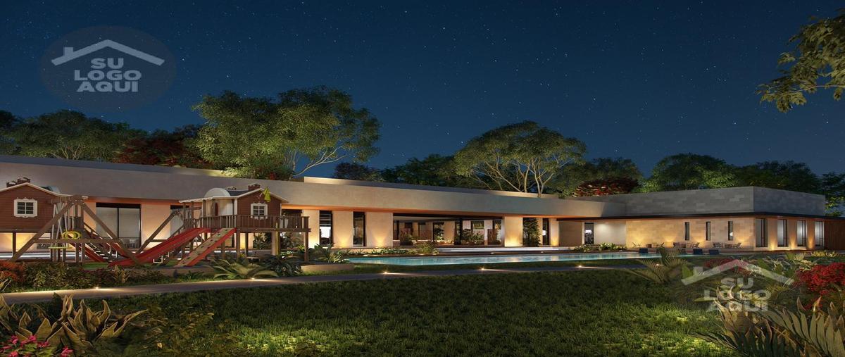 Foto de terreno habitacional en , los tamarindos, mérida, yucatán, 29552424 foto 02 Foto de terreno habitacional en venta en , los tamarindos, mérida, yucatán, 29552424 No. 02