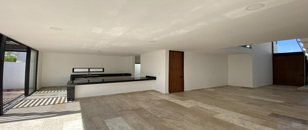Foto de casa en venta en  , los tamarindos, mérida, yucatán, 29552898 No. 05