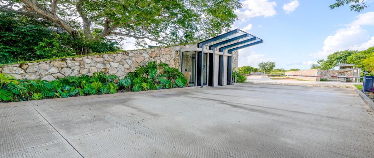 Foto de terreno habitacional en venta en  , los tamarindos, mérida, yucatán, 30346281 No. 03