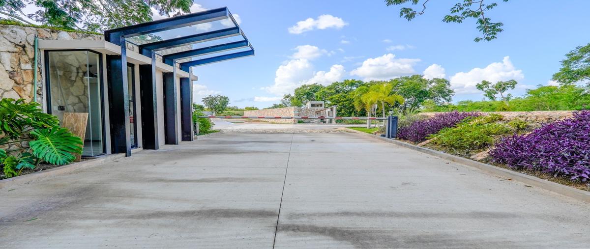 Foto de terreno habitacional en venta en  , los tamarindos, mérida, yucatán, 30346281 No. 04