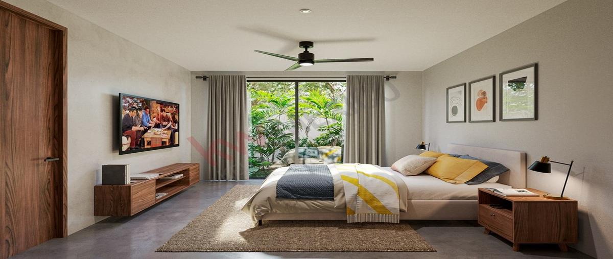 Foto de departamento en venta en  , los tamarindos, mérida, yucatán, 0 No. 05