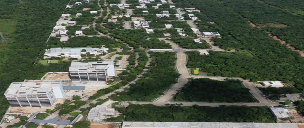 Foto de terreno habitacional en venta en  , los tamarindos, mérida, yucatán, 0 No. 05