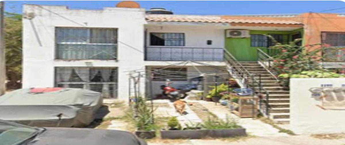 Foto de casa en venta en  , los tamarindos, puerto vallarta, jalisco, 0 No. 03