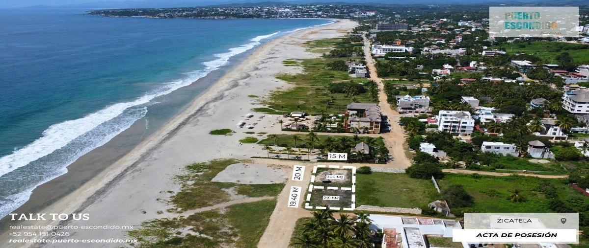 Foto de terreno habitacional en venta en  , los tamarindos, santa maría colotepec, oaxaca, 0 No. 05