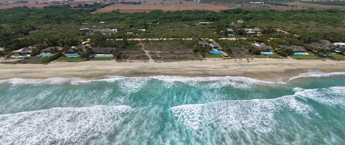 Foto de terreno habitacional en venta en  , los tamarindos, santa maría colotepec, oaxaca, 0 No. 03