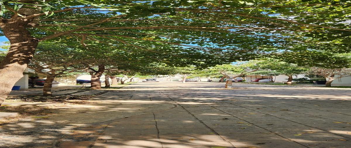 Foto de casa en renta en los tamarindos , temozon norte, mérida, yucatán, 29039622 No. 03