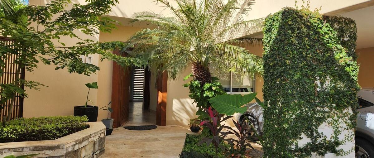 Foto de casa en los tamarindos , temozon norte, mérida, yucatán, 0 foto 01 Foto de casa en renta en los tamarindos , temozon norte, mérida, yucatán, 0 No. 01