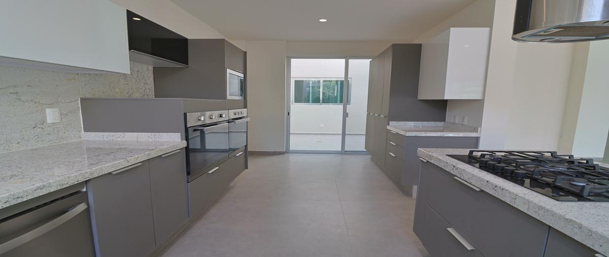 Foto de casa en venta en  , los tapia, tlajomulco de zúñiga, jalisco, 0 No. 04