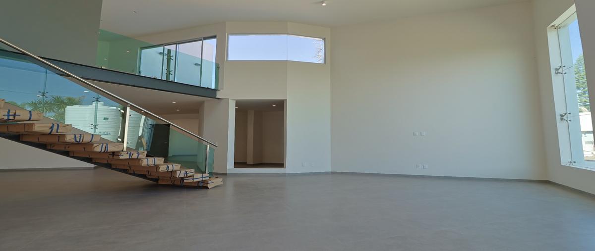 Foto de casa en venta en  , los tapia, tlajomulco de zúñiga, jalisco, 0 No. 05