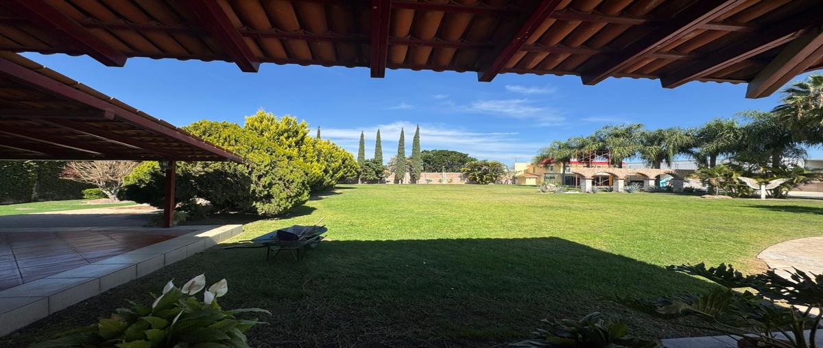 Foto de rancho en venta en  , los tapia, tlajomulco de zúñiga, jalisco, 0 No. 03