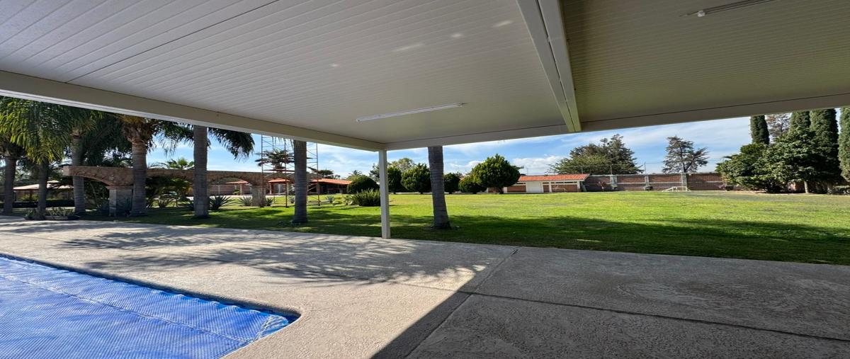 Foto de rancho en venta en  , los tapia, tlajomulco de zúñiga, jalisco, 0 No. 04