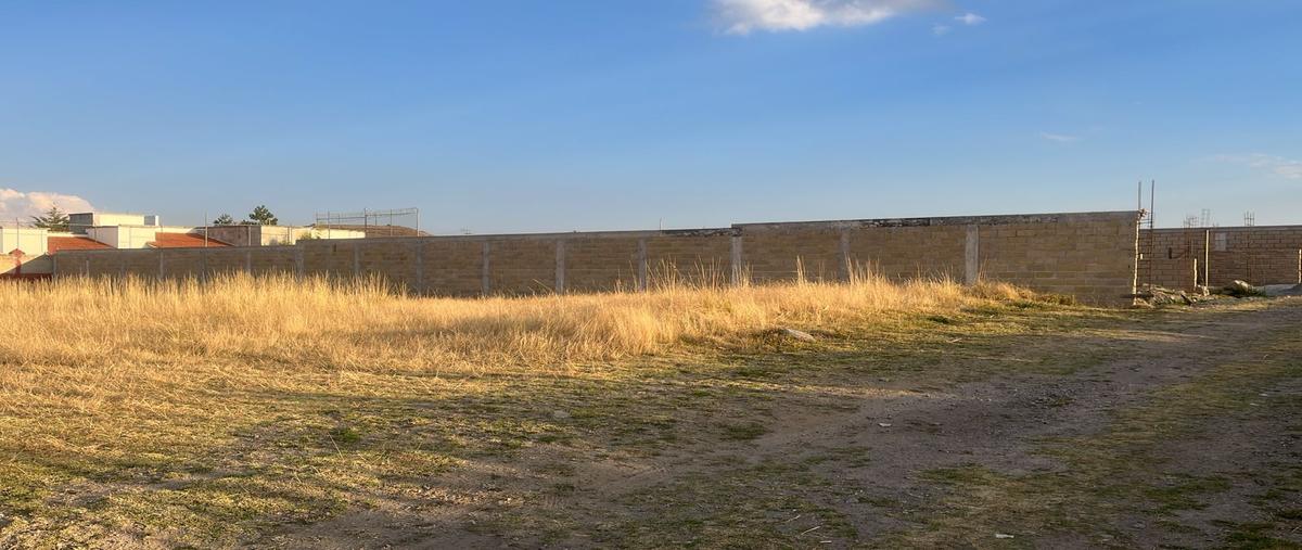 Foto de terreno habitacional en venta en los tejocotes , cacalomacán, toluca, méxico, 29399495 No. 03