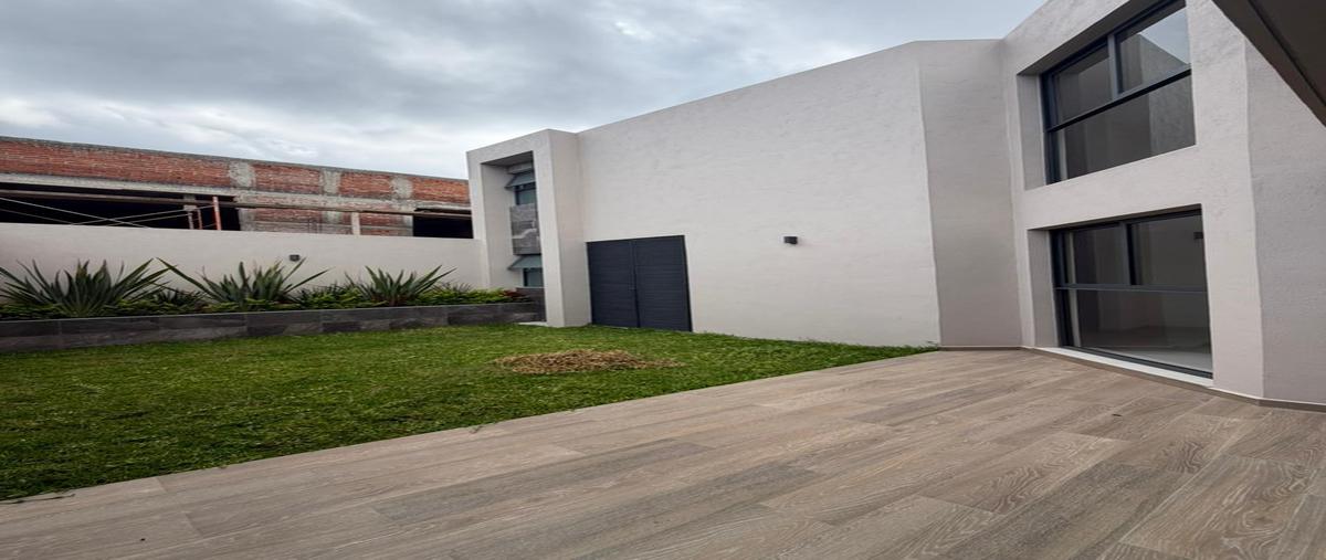 Foto de casa en venta en los tejocotes , jesús del monte, morelia, michoacán de ocampo, 0 No. 04
