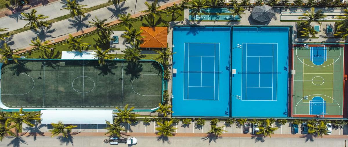 Foto de terreno habitacional en venta en los tigres residencial nuevo vallarta isla palmare , nuevo vallarta, bahía de banderas, nayarit, 28176764 No. 04