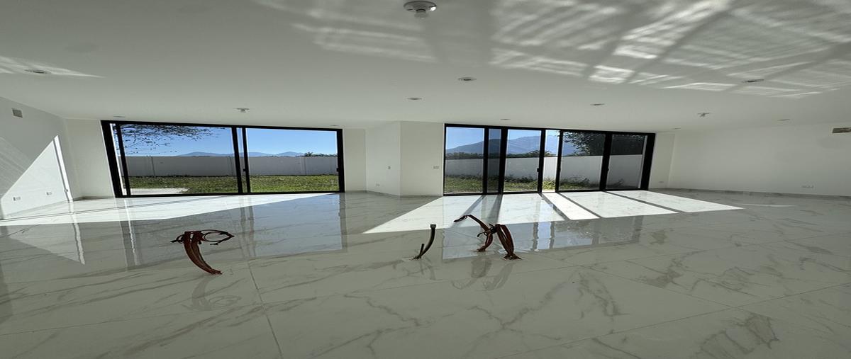 Foto de casa en venta en los treviño , campestre santiago, santiago, nuevo león, 0 No. 05