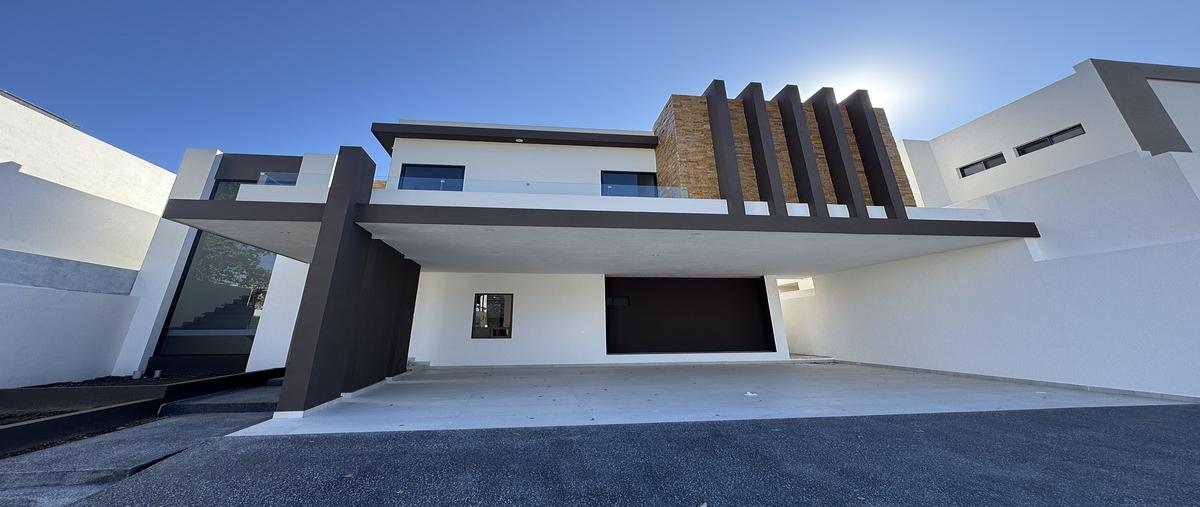Foto de casa en venta en los treviño , campestre santiago, santiago, nuevo león, 0 No. 03
