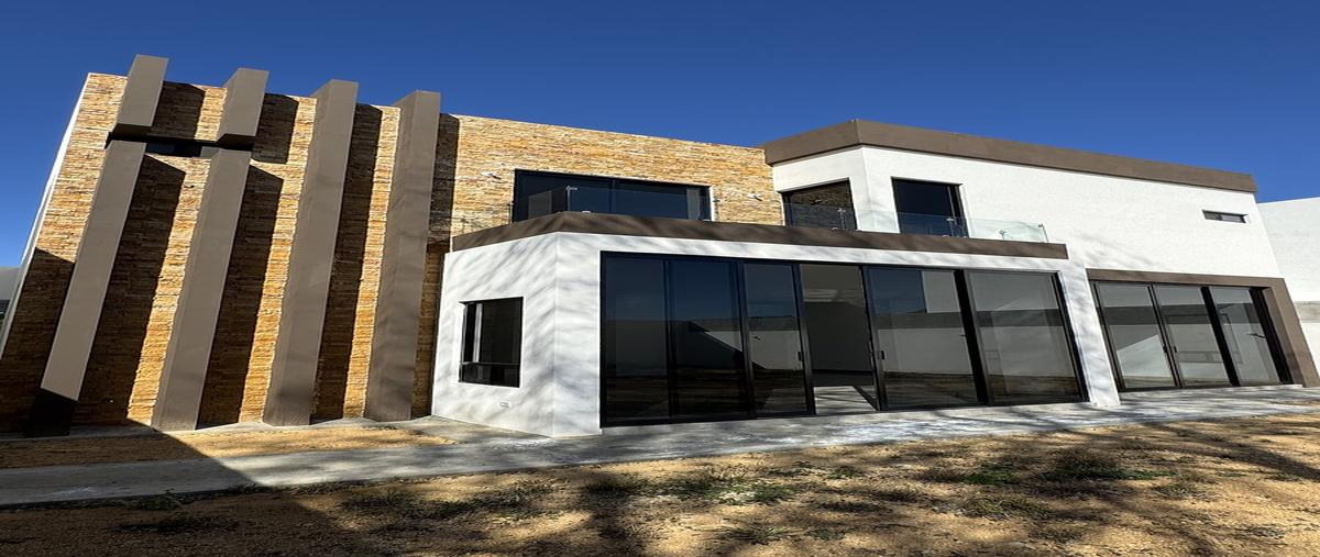Foto de casa en venta en los treviño , campestre santiago, santiago, nuevo león, 0 No. 04