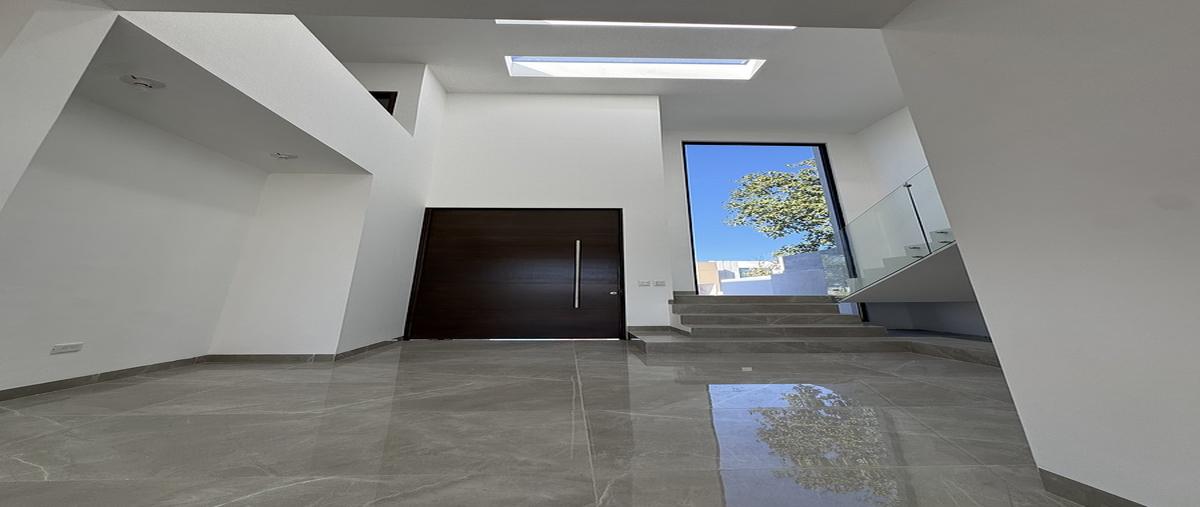 Foto de casa en venta en los treviño , campestre santiago, santiago, nuevo león, 0 No. 06