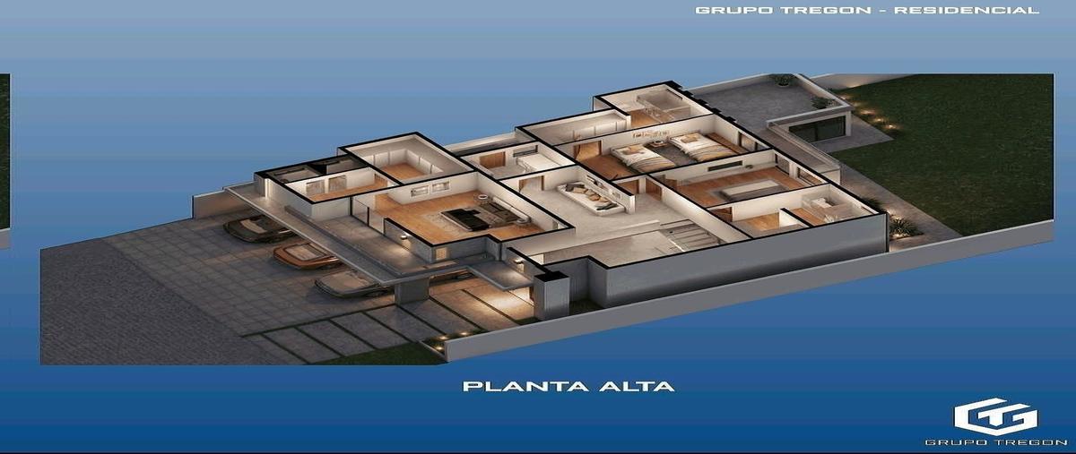 Foto de casa en venta en los treviño , campestre santiago, santiago, nuevo león, 0 No. 05