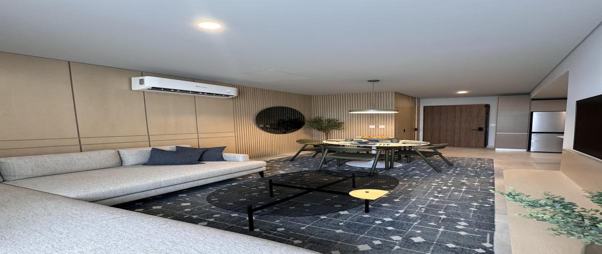 Foto de departamento en venta en  , los treviño, santa catarina, nuevo león, 0 No. 03
