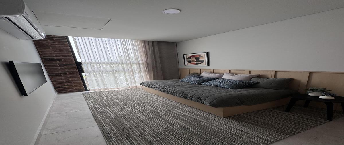 Foto de departamento en venta en  , los treviño, santa catarina, nuevo león, 0 No. 05