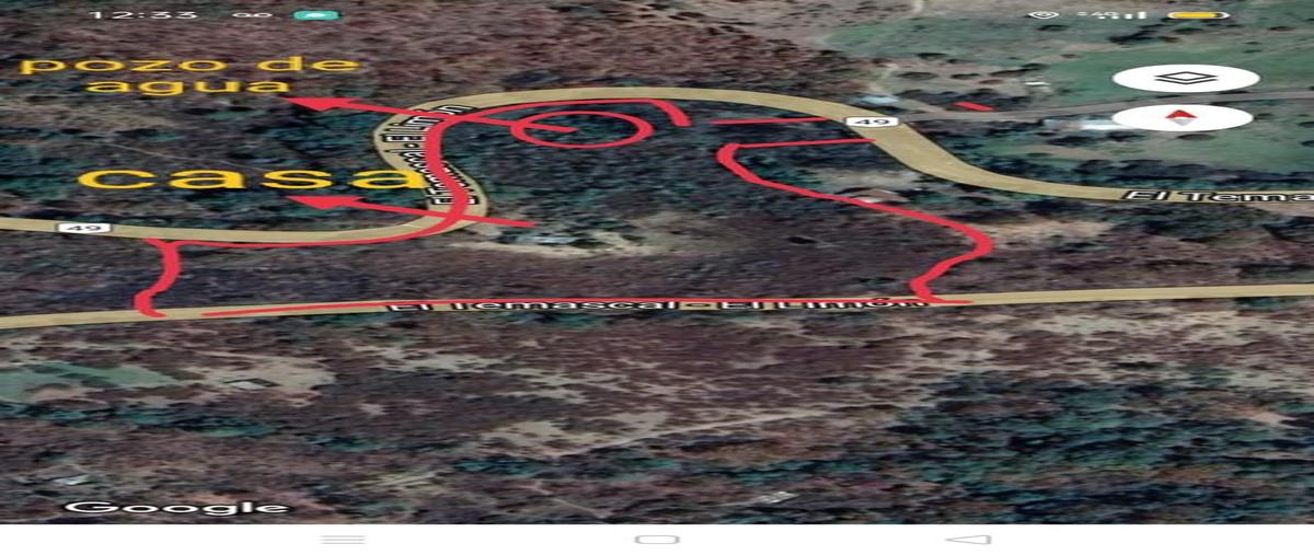 Foto de terreno habitacional en , los triguillos, charo, michoacán de ocampo, 0 foto 01 Foto de terreno habitacional en venta en , los triguillos, charo, michoacán de ocampo, 0 No. 01