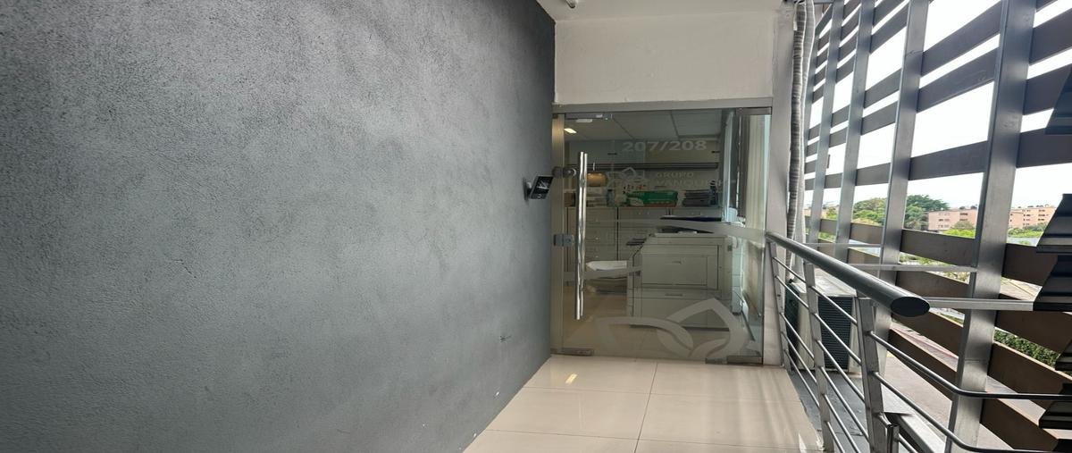 Foto de oficina en venta en  , los tulipanes, cuernavaca, morelos, 0 No. 03