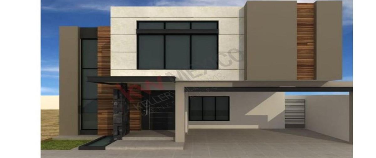 Foto de casa en , los tulipanes, saltillo, coahuila de zaragoza, 26950271 foto 01 Foto de casa en venta en , los tulipanes, saltillo, coahuila de zaragoza, 26950271 No. 01