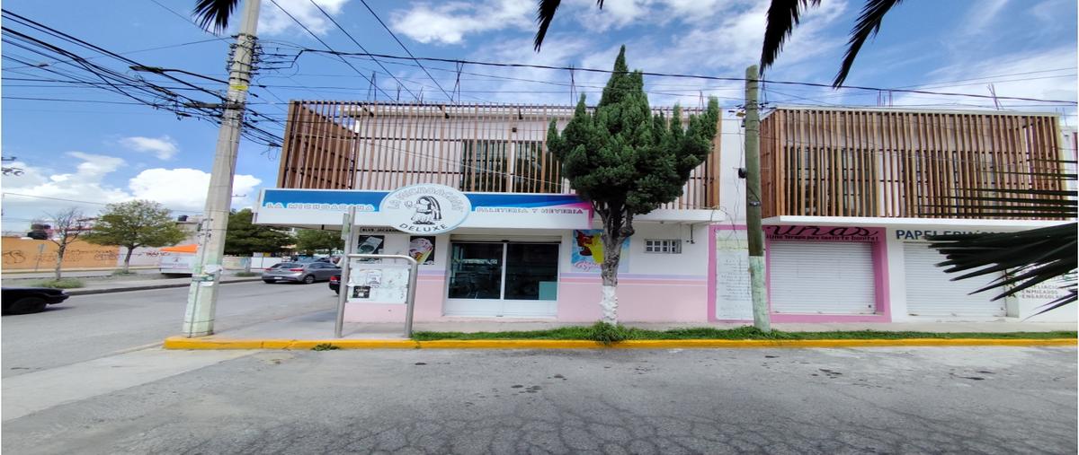 Foto de local en renta en  , los tuzos, mineral de la reforma, hidalgo, 0 No. 02