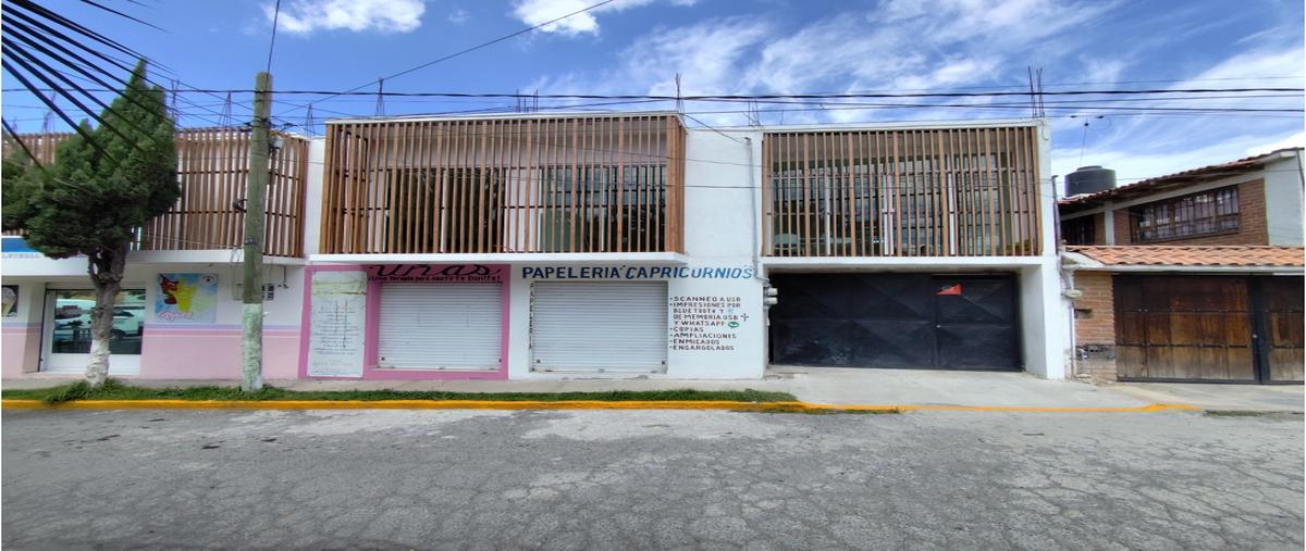 Foto de local en renta en  , los tuzos, mineral de la reforma, hidalgo, 0 No. 03